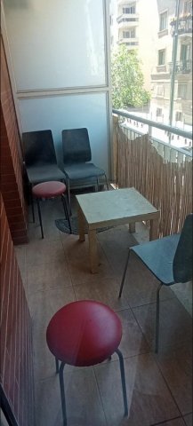 Kiadó téglalakás, albérlet, IX. kerületben, Sobieski János utcában