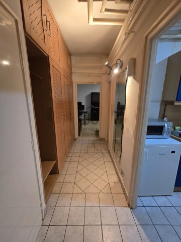 Eladó téglalakás, Budapesten, XIV. kerületben 51.2 M Ft