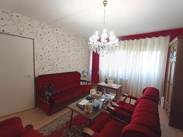 Eladó panellakás, Budapesten, IV. kerületben, Pozsonyi utcában