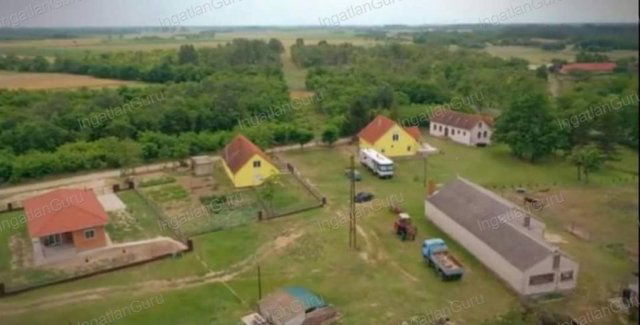 Eladó telek, Kunadacson 257.842 M Ft / költözzbe.hu