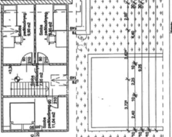 Eladó ikerház, Szigethalmon 72.9 M Ft, 3+2 szobás