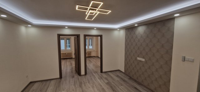 Eladó téglalakás, Debrecenben, Piac utcában 79.9 M Ft, 3 szobás