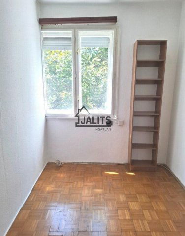 Eladó téglalakás, Budapesten, XI. kerületben, Budaörsi úton