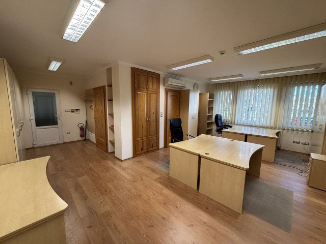 Kiadó iroda, Dunaharasztin 380 E Ft / hó / költözzbe.hu