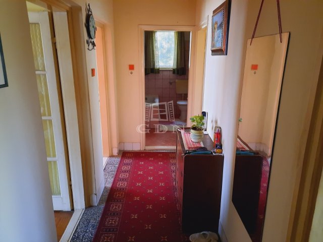 Eladó családi ház, Szabadkígyóson 43.5 M Ft, 4 szobás