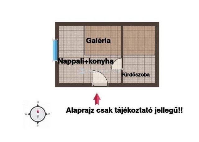 Eladó téglalakás, Budapesten, XIV. kerületben 29.9 M Ft