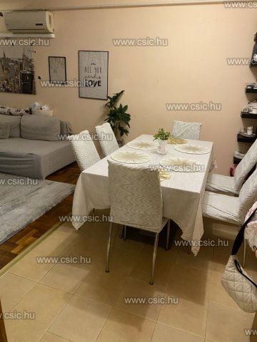 Eladó panellakás, Budapesten, XVII. kerületben 69 M Ft, 2 szobás