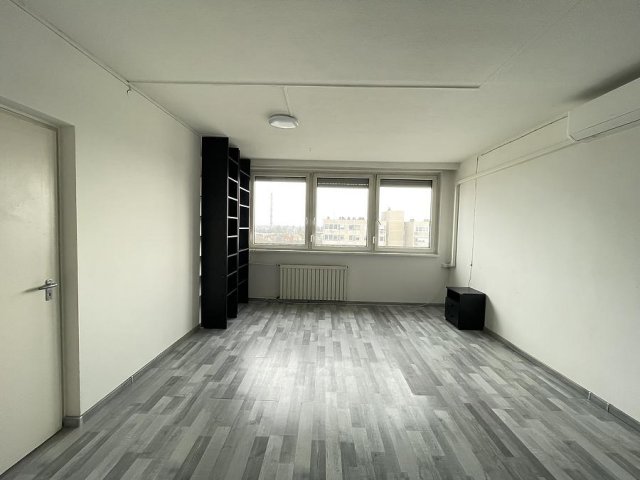 Eladó panellakás, Budapesten, IV. kerületben, Pozsonyi utcában