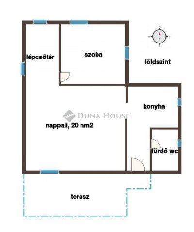 Eladó családi ház, Budapesten, III. kerületben 169 M Ft