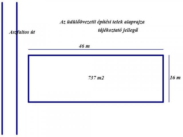 Eladó telek, Szolnokon 4.49 M Ft / költözzbe.hu