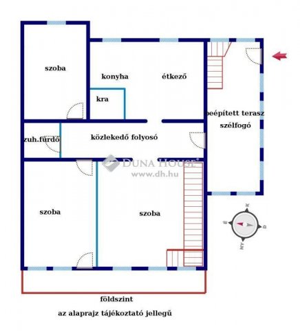 Eladó családi ház, Gödöllőn 280 M Ft, 7 szobás