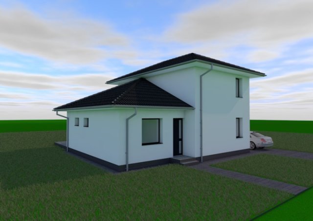 Eladó telek, Érden 63.9 M Ft / költözzbe.hu