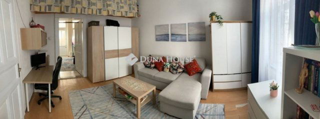 Eladó téglalakás, Budapesten, VIII. kerületben 66 M Ft, 3 szobás