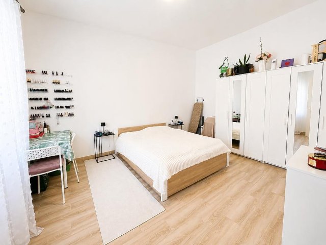 Eladó téglalakás, Budapesten, IV. kerületben 39.5 M Ft, 1 szobás