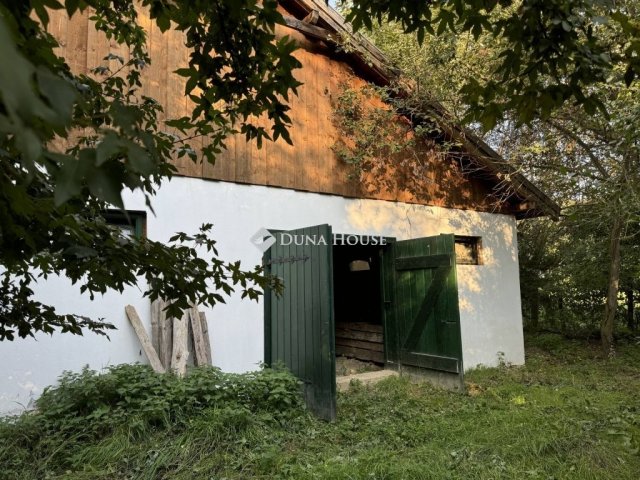 Eladó mezogazdasagi ingatlan, Budakeszin 65 M Ft