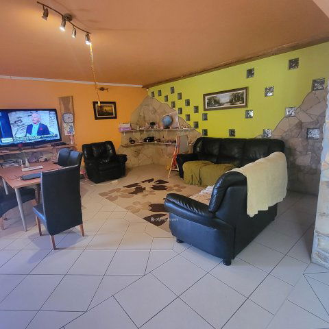 Eladó családi ház, Berettyóújfaluban 95 M Ft, 2+2 szobás