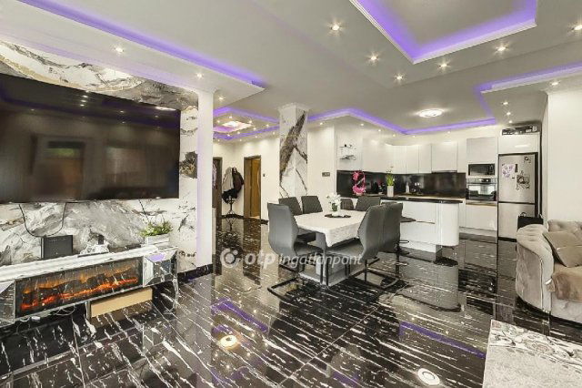 Eladó családi ház, Besenyőtelken 65 M Ft, 4 szobás