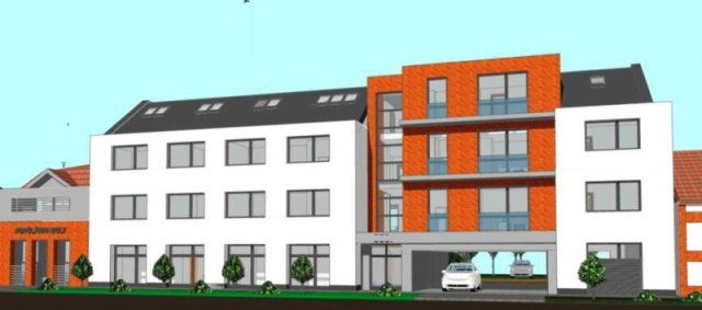 Eladó telek, Budapesten, XVIII. kerületben 250 M Ft