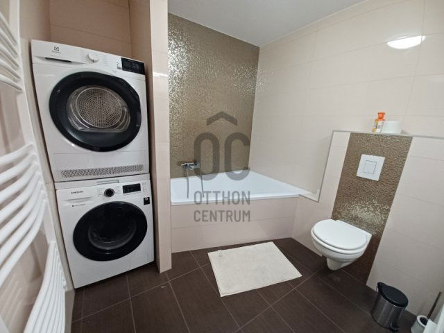 Eladó téglalakás, Budapesten, IX. kerületben 129 M Ft, 3 szobás