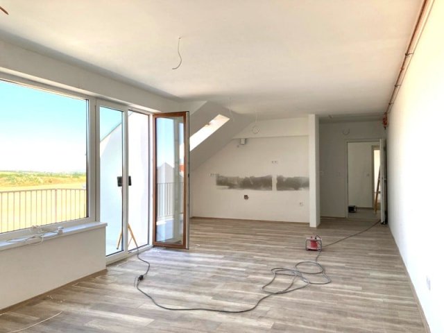 Eladó téglalakás, Kozármislenyen 71.9 M Ft, 1+2 szobás