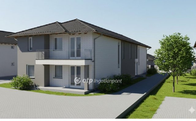 Eladó téglalakás, Újszászon 50.7 M Ft, 3 szobás