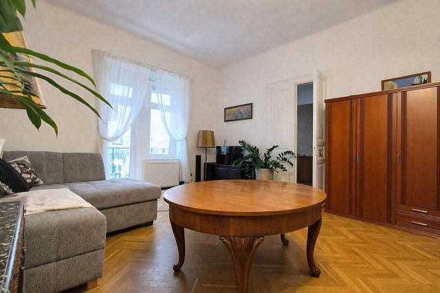 Eladó téglalakás, Budapesten, II. kerületben 145 M Ft, 2 szobás