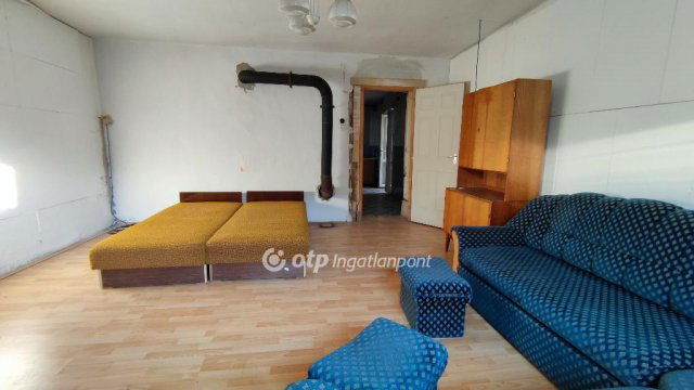 Eladó családi ház, Zalaszántón 39.9 M Ft, 3 szobás