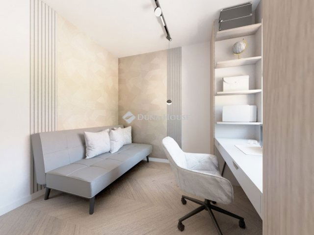 Eladó téglalakás, Fonyódon 140.88 M Ft, 4 szobás