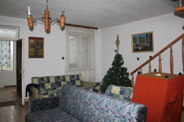 Eladó családi ház, Babóton 41.5 M Ft, 4 szobás