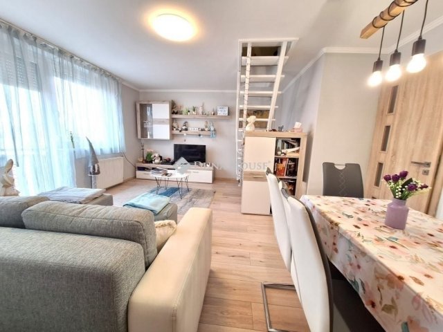 Eladó téglalakás, Kecskeméten 68.9 M Ft, 3 szobás