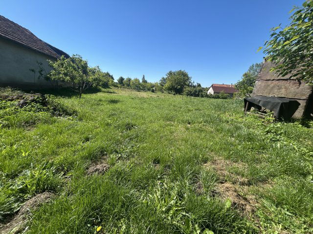 Eladó családi ház, Somogyjádon 4.5 M Ft, 2 szobás