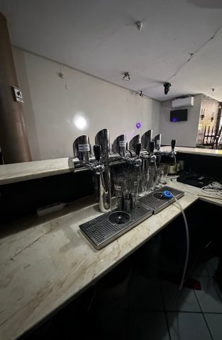 Eladó üzlethelyiség, Budapesten, VII. kerületben 66 M Ft