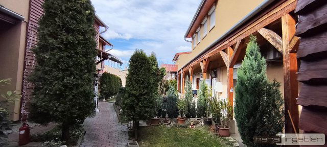 Eladó téglalakás, Budapesten, XV. kerületben 72.9 M Ft