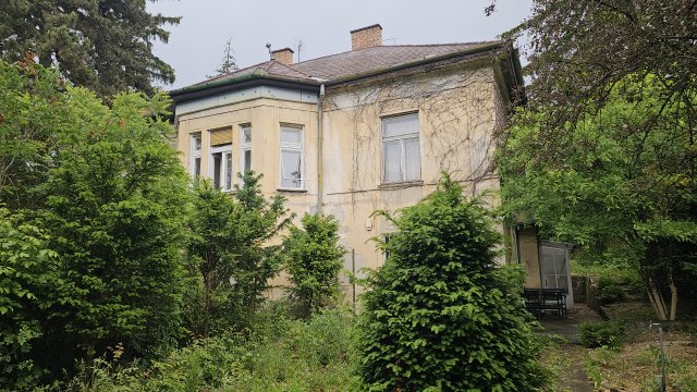 Eladó családi ház, Budapesten, II. kerületben 600 M Ft