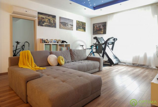 Eladó téglalakás, Budapesten, XI. kerületben 199 M Ft, 4 szobás