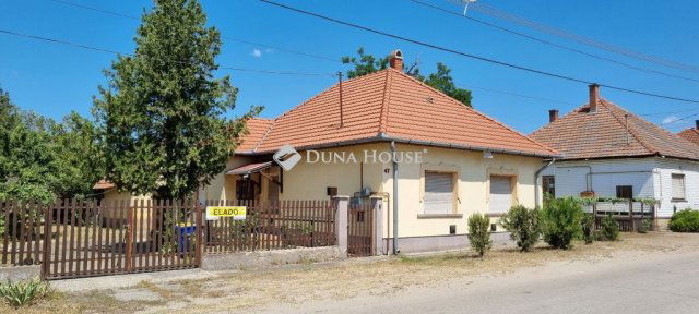 Eladó családi ház, Lajosmizsén 40.2 M Ft, 2 szobás