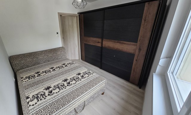 Kiadó téglalakás, albérlet, XIX. kerületben, Zrínyi utcában