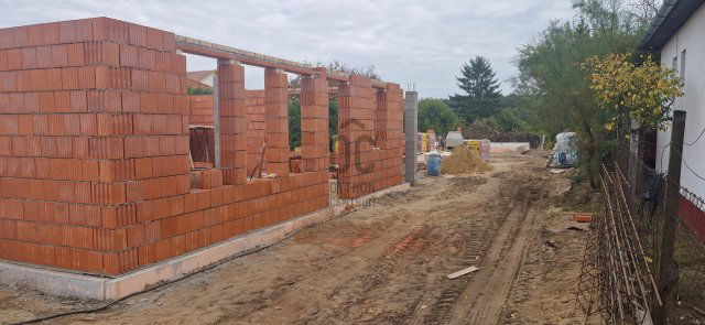 Eladó sorház, Bocskaikerten 73.9 M Ft, 4 szobás