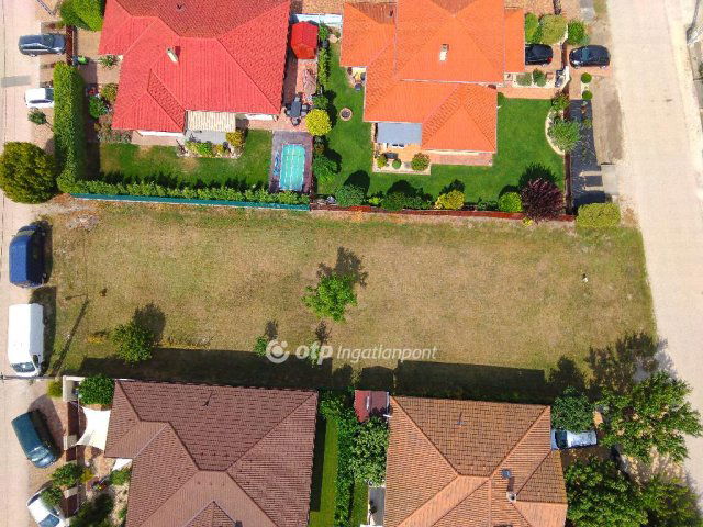 Eladó telek, Székesfehérvárott 52 M Ft / költözzbe.hu