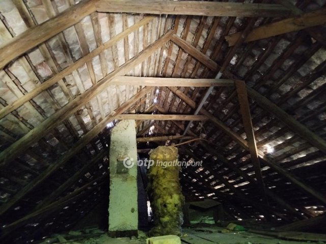 Eladó családi ház, Magyarbólyon 7.9 M Ft, 2 szobás