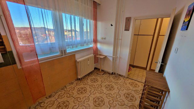 Eladó panellakás, Balassagyarmaton 31.9 M Ft, 2 szobás