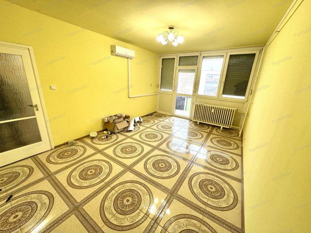 Eladó téglalakás, Mátészalkán 34.9 M Ft, 2 szobás