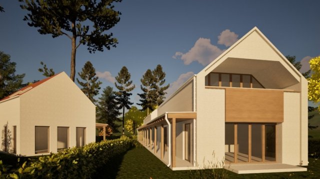 Eladó családi ház, Orfűn 162.518 M Ft, 4 szobás