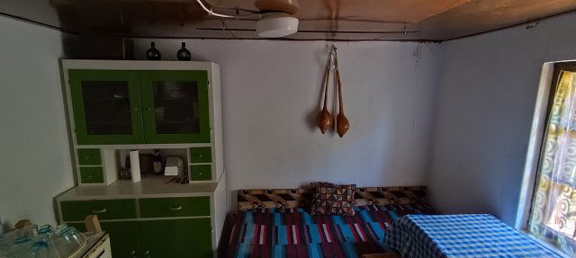 Eladó nyaraló, Türjén 3.99 M Ft, 1 szobás