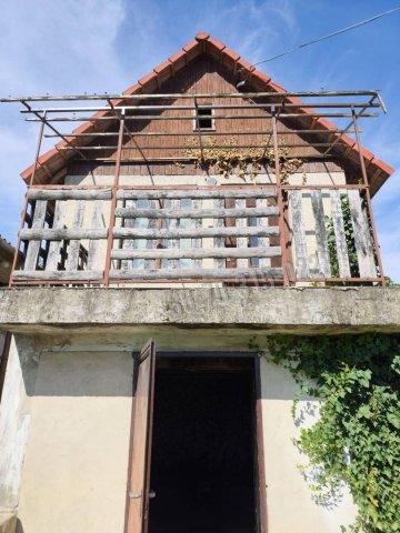 Eladó mezogazdasagi ingatlan, Letenyén 3.9 M Ft, 1 szobás