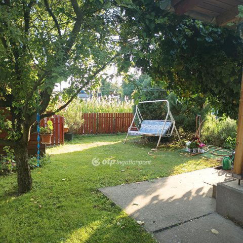Eladó nyaraló, Budapesten, XXIII. kerületben 67.9 M Ft, 3 szobás