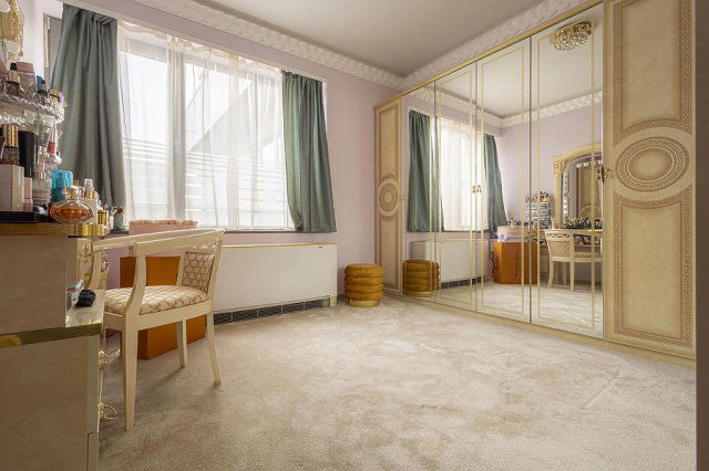 Eladó téglalakás, Budapesten, VI. kerületben, Ó utcában