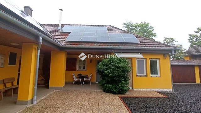 Eladó családi ház, Homorúdon 90 M Ft, 5 szobás