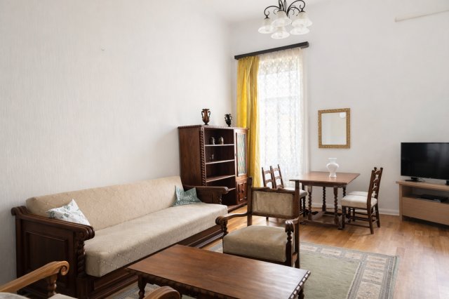 Kiadó téglalakás, albérlet, Budapesten, XIII. kerületben