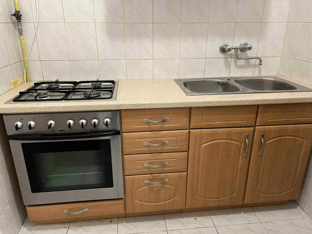 Eladó téglalakás, Kaposváron, Hársfa utcában 21.9 M Ft